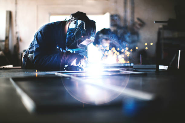 Best Automation and Robotic Welding in Kalida, OH