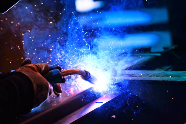 Best Structural Steel Welding in Kalida, OH