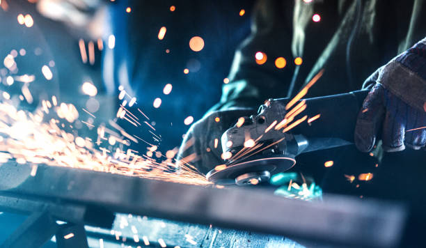 Best Marine and Shipbuilding Welding in Kalida, OH